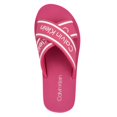 thumbnail image 3 of Calvin Klein Claris pour Femmes en Rose, 8.5 US, 3 of 3