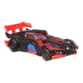 thumbnail image 2 of Hot Wheels Marvel Spider-man Vehicle, 2 of 4