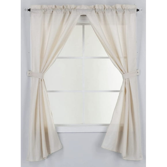 Bathroom Curtains Small Window