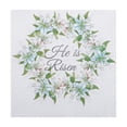 thumbnail image 1 of Easter Napkins Paper Disposable Cocktail Napkins Printed Easter Theme 20 Pack for Party Buffet Table Settings, 1 of 8