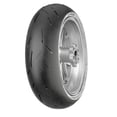 thumbnail image 1 of Llanta 190/55 ZR 17 M/C (75W) TL Race2Str Continental ContiRace Attack 2 Street, 1 of 2