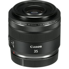 Canon EF-S 60mm f/2.8 Macro USM Lens for EOS Digital SLR