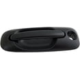 thumbnail image 5 of Dorman 93612 Left Side Sliding Door Exterior Door Handle for Specific Chrysler / Dodge Models, Smooth Black, 5 of 5