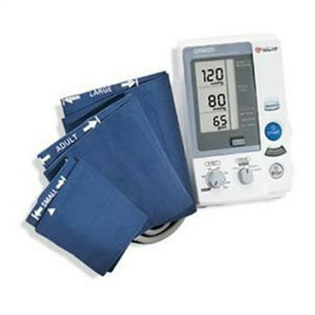 IntelliSense Blood Pressure Monitor - Set Cuff & Bladder Set Small 17-22 Cm,