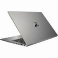 thumbnail image 3 of Remis à Neuf Excellent - HP Zbook 14 G7 Firefly Ordinateur Portable - Intel Core i7-10810U, 32 Go RAM, 1 To NVME SSD, Windows 11 Pro., 3 of 3