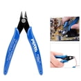 thumbnail image 1 of TFixol Electrical Cutting Pliers Jewelry Wire Cable Cutter Side Snips Flush Pliers Tool, 1 of 7