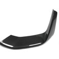 thumbnail image 2 of 2Pcs Car Front Bumper Spoiler Carbon Fiber for M3 F80, 2 of 5