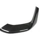thumbnail image 4 of 2Pcs Car Front Bumper Spoiler Carbon Fiber for M3 F80 F82 F83 2014-2017, 4 of 4