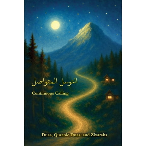 Continuous Calling, (Paperback)