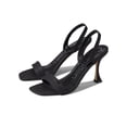 thumbnail image 1 of Calvin Klein Sandale à Talon pour Femmes BYRONA, Noir, 7, 1 of 3