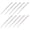 3.6", variant on Felting Needle, 10 Pcs Wool Felting Needles, 3 Sizes Felting Pins for Beginner, Sturdy Metal Needle Felting Tool, Perfect for DIY Felting Wool Projects ,Needle Felting Supplies,3.0"