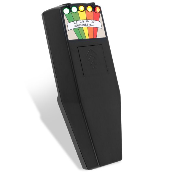 Ghost Hunting Equipment