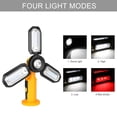 thumbnail image 4 of Smd Led Inspection Torch Magnetic Handheld Work Home Garage Car Emergency, 4 of 6