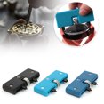 thumbnail image 1 of Watch Repair Tool, Professional 3PCS Durable And Sturdy Watch Back Case Opener  For Screw On Back Case On Most Watches, 1 of 8