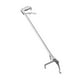 thumbnail image 5 of Snake Catcher Reptile Grabber Anti- Slip Catcher Mariscos Plegable Acero inoxidable Multipropósito Serpiente Pinzas Serpiente Clip Herramienta Du 75cm, 5 of 8