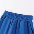 thumbnail image 5 of Gibobby Boys Pants Toddler Little Boys Cargo Jogger Pants 12 18Months 2T 3T 4T 5T Baby Boys Sweatpants Quick Dry Casual Pull On Pants Boys Casual Pants(2-3 Years,Blue), 5 of 9