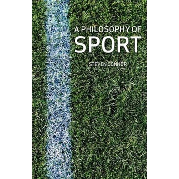 Pre-Owned A Philosophy of Sport (Paperback)