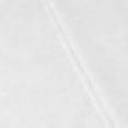 thumbnail image 4 of Miluxas Womens Summer Tops Lace Short Sleeve Shirts Going Out Crop Top Women Tee Fitted Slim T-Shirts White M(M), 4 of 7