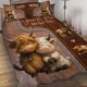 thumbnail image 1 of You and Me We Got This - Juego de edredón personalizado, 1 of 6