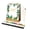 Green plants, variant on 2026-2027 Magnetic Calendar - 2026-2027 Calendar from Jul.2026 - Dec.2027, Magnetic Calendar for Refrigerator, 10" × 13", Tear-off Pad, Perfect Fridge Calendars for Refrigerator - Seasonal Theme