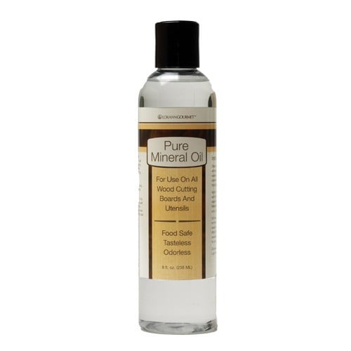 Mineral Oil 8 oz Walmart Canada