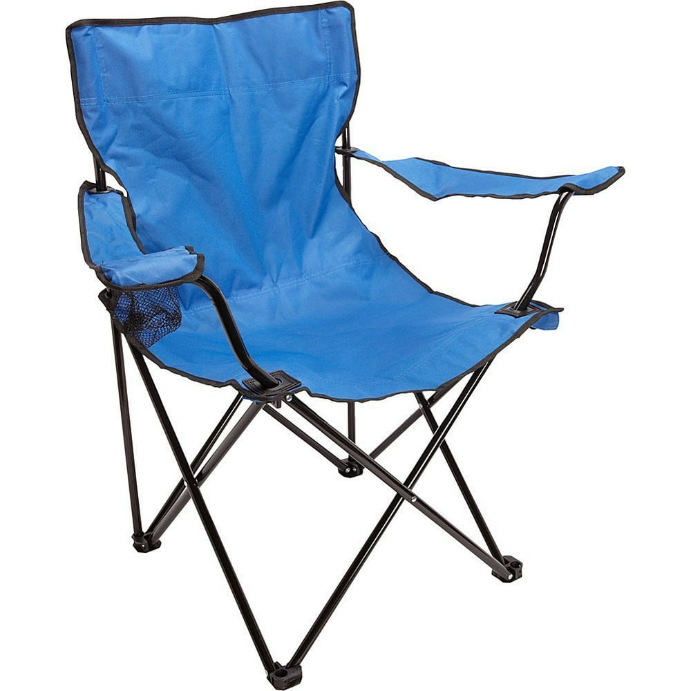Sports Chair, This chair has comfortable armrests, a back support, a