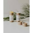 thumbnail image 3 of Zero Waste MVMT - Natural Deodorant | Lavender + Bergamot | Zero Waste: Lavender + Bergamot, 3 of 11