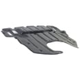 thumbnail image 3 of Front Engine Splash Shield For 2001-2005 Lexus IS300, 3 of 5