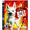 Bolt (ps3) - Pre-owned