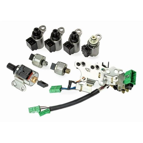 Transmission Solenoid Valve Kit for Nissan Altima 07-12