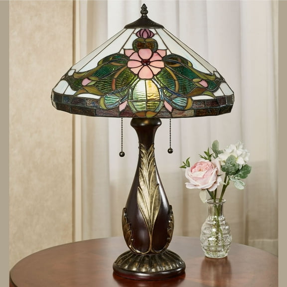 DeAndra Table Lamp Bronze Bronze