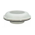 thumbnail image 1 of ABS Ventilated RV Marine Stainless Steel 304 Solar Exhaust Fan Yacht RV ,Long Lasting, 1 of 6