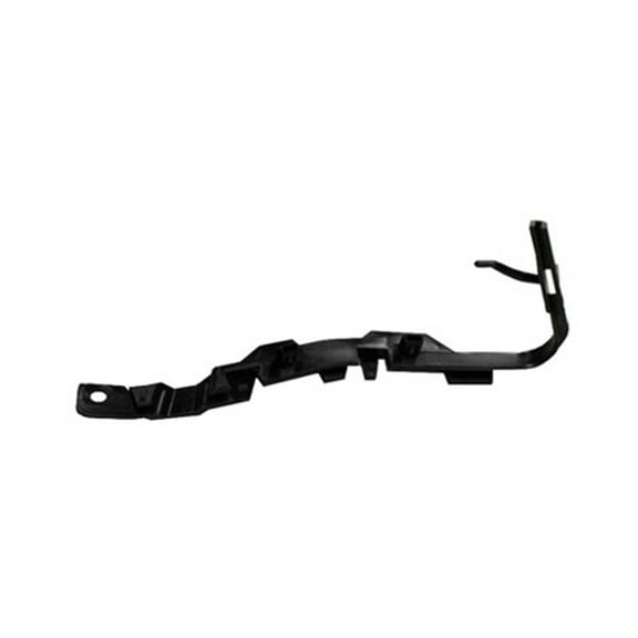 New Aftermarket  Premium  Front Passenger Side Bumper Cover Support Rail 5113136AA fits 2011-2020 Dodge Grand Caravan
