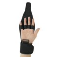 thumbnail image 4 of Guantes Fijos Antiespasticidad Dedo Mano Férula Cerebral Para Ejercicio De Rehabilitación Eigraketly OD005756-00, 4 of 7