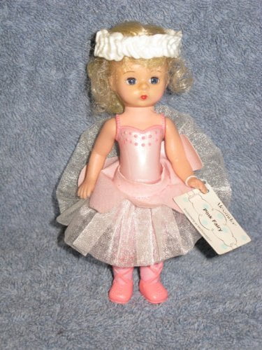 mcdonalds toys madame alexander dolls