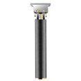 thumbnail image 2 of Tondeuse à Cheveux Électrique T-Blade Sans Fil Tondeuse Rechargeable Machine de Rasage Kits de Toilettage Tête Chauve, 2 of 7