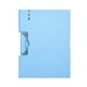 thumbnail image 2 of carpeta de archivos,Portapapeles de almacenamiento de plástico A4 Tablero de carpetas de archivos,Portapapeles vertical horizontal A4 Mate resistente al agua,Bloc de notas Papelería Material, 2 of 3