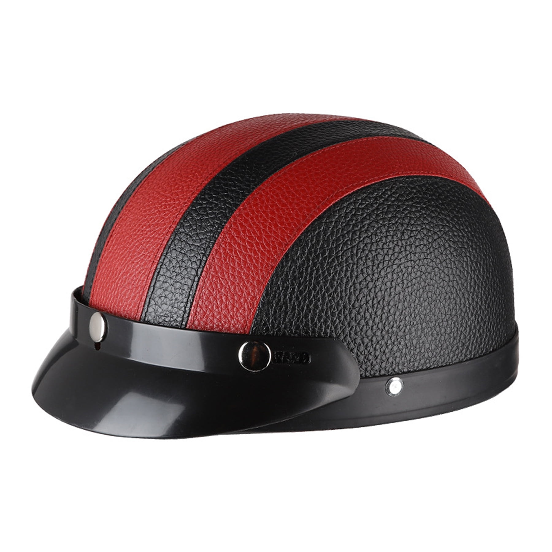 FROFILE Bike Helmet for Men Women Urban Helmet with Brim Hat Style