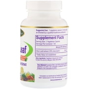 Olive Leaf, 120 Vegetarian Capsules, Paradise Herbs