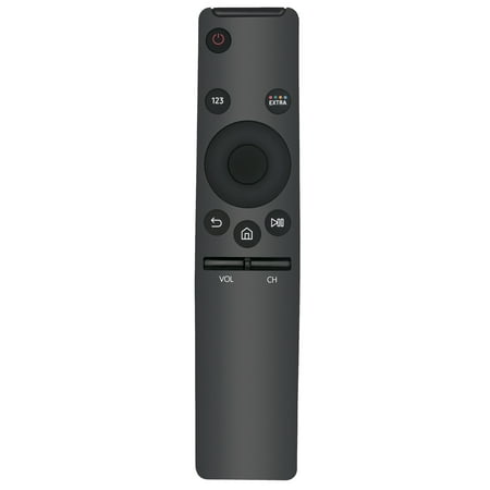 New BN59-01259D Replaced Remote Control fits for Samsung 4k smart tv UA40 UA49 UA50 UA55 UA65 UA70 UA78 KU6300 KU6310 KU6 UN43KU630D UN50KU6290F
