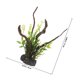 thumbnail image 2 of unbranded De Árbol Artificial Para Acuario Con Planta En Material Resina, 2 of 6