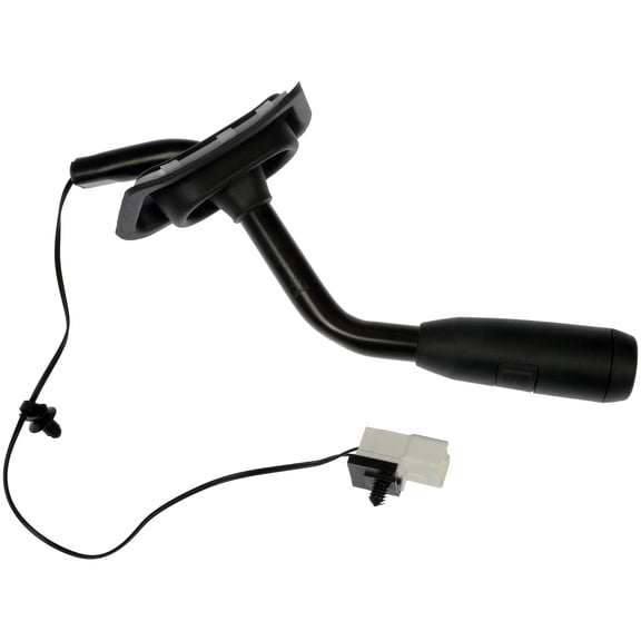 Dorman 905-674 Automatic Transmission Shift Lever for Specific Dodge / Ram Models
