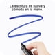 thumbnail image 4 of CM-TOP Set de 48 Plumones de Doble Punta para Dibujo Marcadores Punta Ancha y Delgada No Tóxicos De Dibujo y Para Niños Exterior Set de Rotuladores de Dibujo Tinta a Base de Agua, 4 of 5