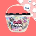 thumbnail image 2 of Slime Compound Compound KINGS Fluffy Butter Cloudz White, 2 of 9