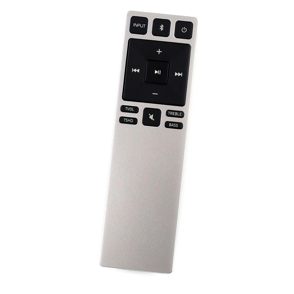 Original Vizio XRS500 Soundbar Remote Control for S4251W-B4 SB4051-C0 SB3851-C0 