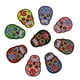 thumbnail image 2 of 8 Piezas de Parches Bordados de , Insignia de Tela para Coser en Chaquetas, Pantalones, Bolsa, 2 of 6