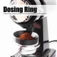 thumbnail image 3 of ESPRESSO DOSISE DOSISE, 51/53/58 Mm Café En Polvo Dosis Con Magnético, Cafet Machine Brewing Tamper Dispensador Doser Reemplazo Accesorio, 3 of 7
