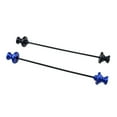 thumbnail image 4 of jinwen Rear Wheel Axle Frame Sliders Set for Tenere 700 Motorcycle Black, 4 of 4