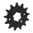 thumbnail image 4 of Niche Sprocket Chain Set for Yamaha Warrior 350 13/40T 520 O-Ring ATV MK1004253, 4 of 8