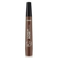 thumbnail image 2 of NOVO Waterproof Long Lasting Smudge-Proof Four Tips Tattoo Liquid Eyebrow Pencil, 2 of 8